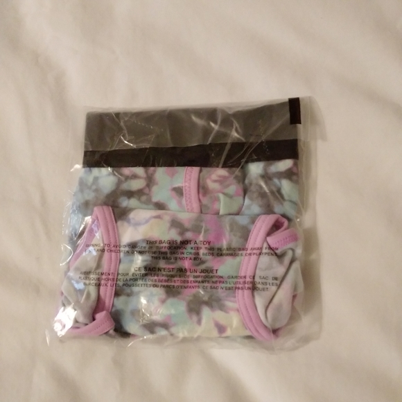 PINK Victoria's Secret Low Rise Boyshort/Shortie panties - Picture 4 of 11